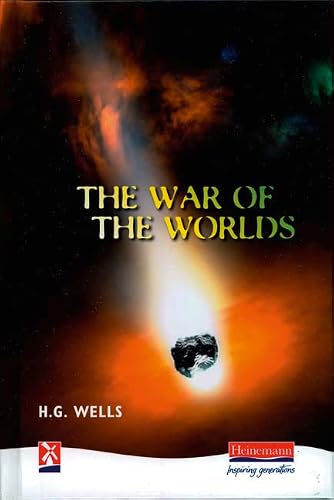 The War of the Worlds (New Windmills) By H.G. Wells. 9780435120054