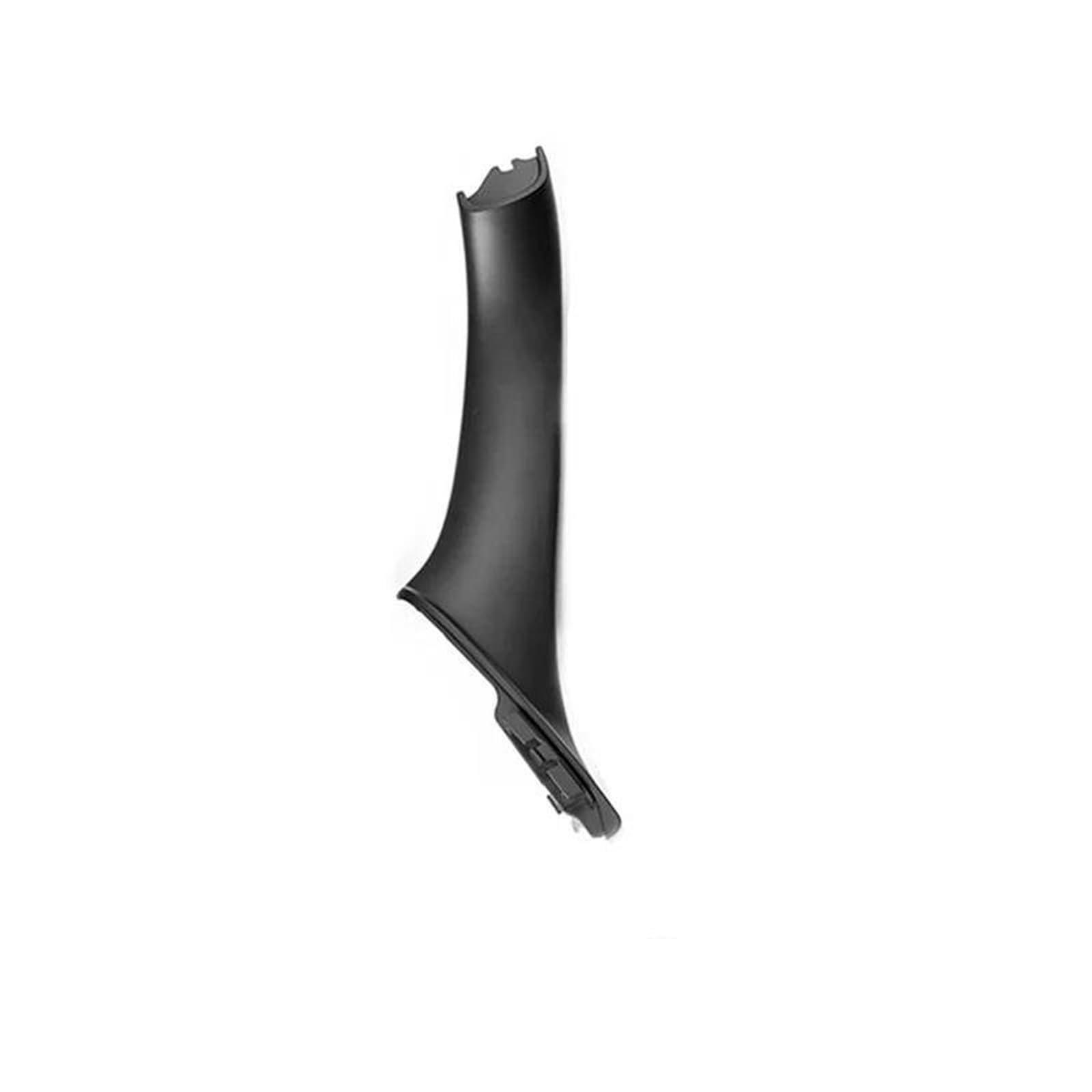 QIBBEI Inner Door Handle Car Decorative Cover for BMW 5 Series F10 F11 520 523 525 528