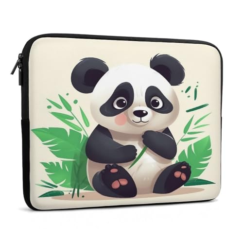 Funda protectora para portátil de 17 pulgadas compatible con MacBook Air 3
