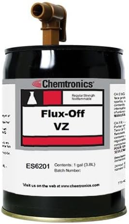 Chemtronics ES6201 Flux-Off VZ