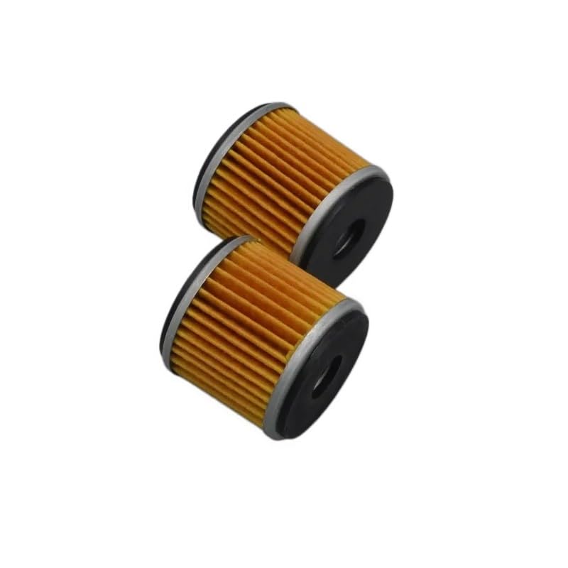 Filtre à carburant et huile pour moto Benelli TNT250 TRK251 et Leoncino 250cc
