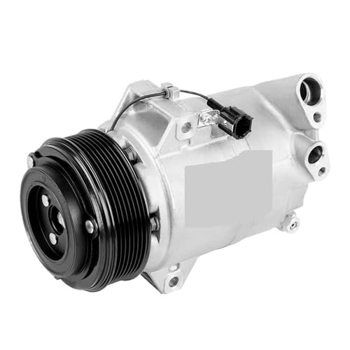 Compresseur de climatiseur DKS17D pour Nissan Pathfinder et NV2500