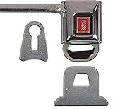 G-Force WM1 GM Button Style Net Mount