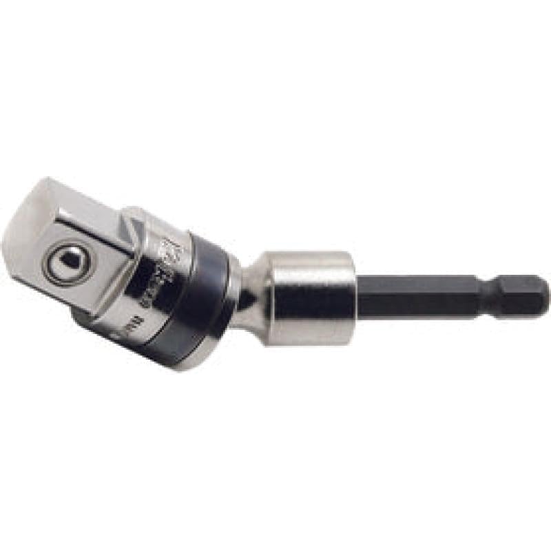 Adaptateur universel BD024E3/8 pour outillage et serrage mécanique précis