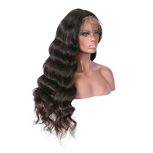 Amazon.com : Forawme Full Cuticle Mink Loose Wave Virgin  display picture 2