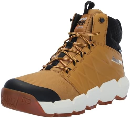 timberland waterproof sneaker boots