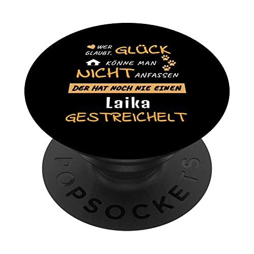 Westsibirischer Laika