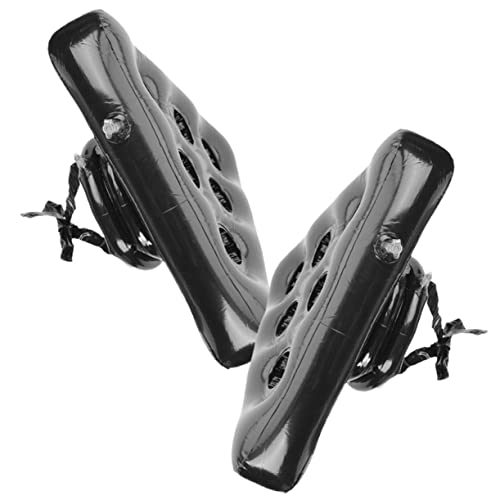 CORHAD 2piezas Sombreros De Pong Sombrero De Vaso De Cerveza Suministros Pelota