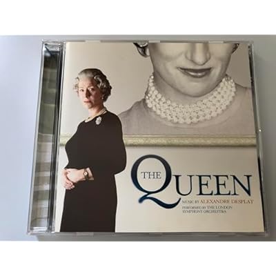 The Queen
