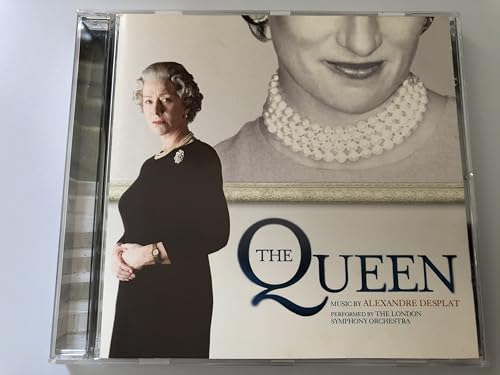 Price comparison product image The Queen