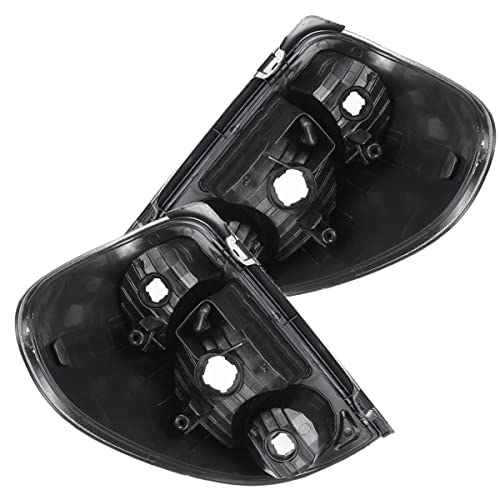 Feu arrière gauche pour Mitsubishi L200 Triton Colt 2005-2016 - 2