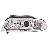 Xenon Scheinwerfer links Xenon Scheinwerfer links für A4 B5 Typ 8D 99-01 Limo Avant Facelift Valeo