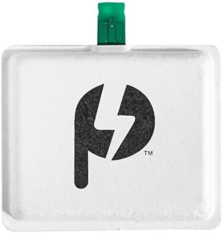Powrtab Disposable One Time Use Emergency Apple Lightning Connector Charger for iPhone