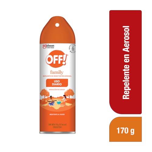 Consejos y reviews para comprar Repelente off - los más vendidos. 13 Imagen adicional