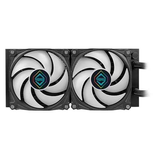 Thermal IceFLOE OASIS 240