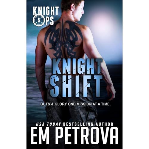 Knight Shift (Written by Em Petrova) episode artwork