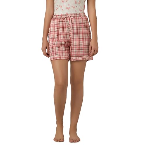 Image of Amante Women's Boxer Shorts