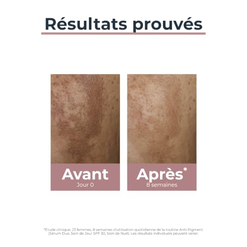 Soin Visage Jour Anti pigment Spf30 Eucerin Le Tube De 50ml - vue 6