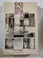 Race Riot at East St. Louis July 2, 1917 0809301318 Book Cover