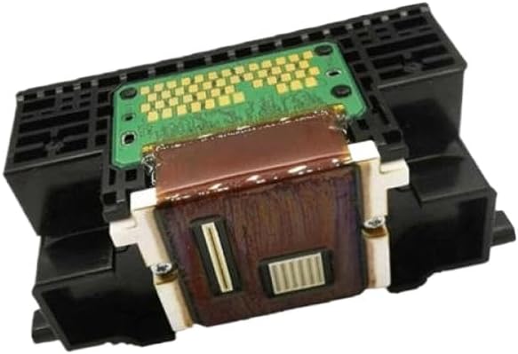 Print Head Compatible with Printer Supplies IP3600 IP3680 MP568 MP620 MX860 MX868 MX870 MP540 MP560 MX878 MG5140 MG5180 MG5110 for Part Number QY6-0073