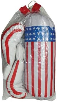 Boxing Set for Kids in 8oz Christmas Special