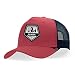Hanukeii Panda Cappellino da Baseball, Rosa, Taglia Unica Unisex-Adulto