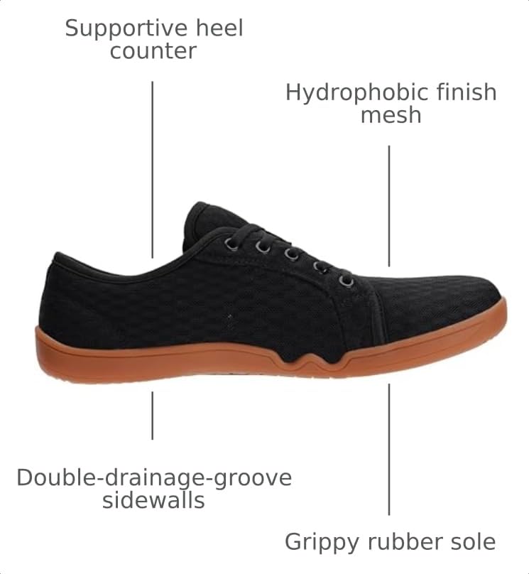 Image of WHITIN Men's Casual-Style Amphibious Water Shoes W75V2