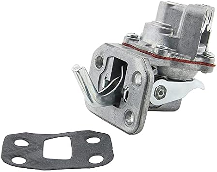 Fuel Lift Pump For Perkins, Massey Ferguson, ULPK0004, D3.152, 903-27T, 3.1524.