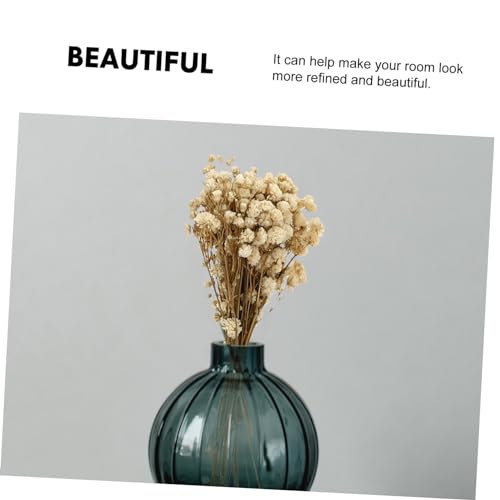 6 ramos creativos de flores secas para decoración miniatura 7