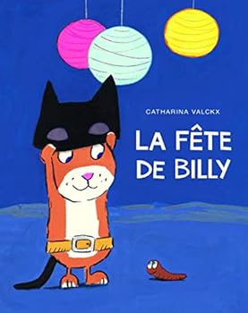 Unknown Binding La Fête de Billy [French] Book