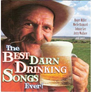Best Darn Drinking Songs [Audio CD] Various Artists
