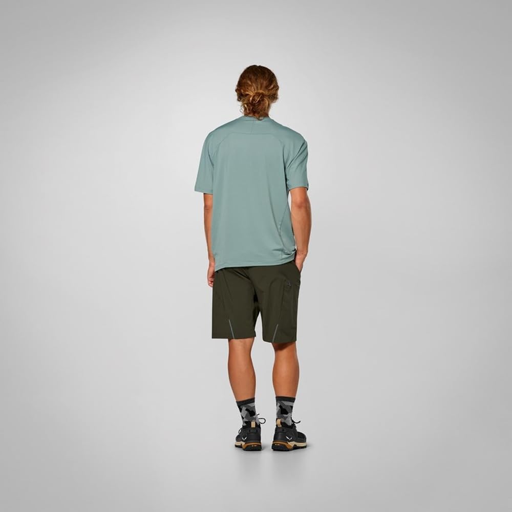 SALEWA Pedroc 4 DST Cargo Short M - Shorts Hombre