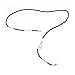 Dell RF289 PERC 5i Long Battery Cable 30" for Poweredge 6850 6950 R710 R905