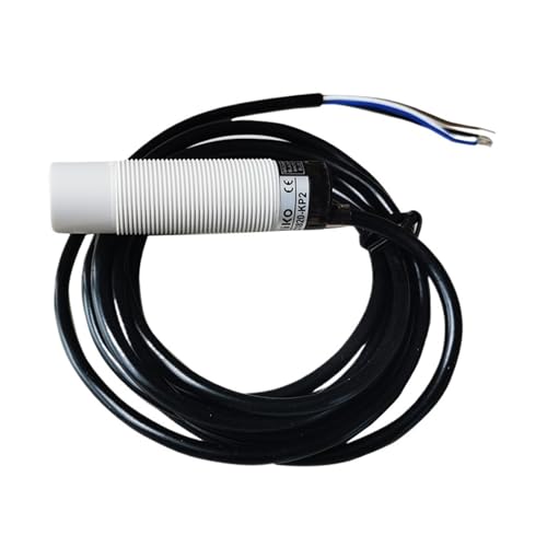 Capteur de proximité capacitif M18 KC1820-KP2 haute précision pour détection industrielle stable