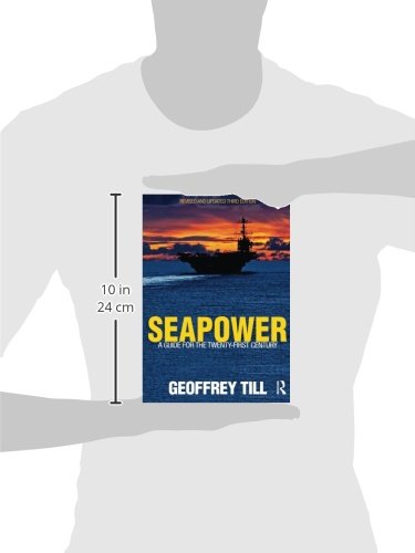 Seapower (Cass Series: Naval Policy and History)