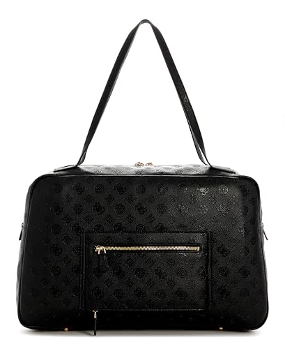 Sac à épaule GUESS Devon grand volume avec fermeture