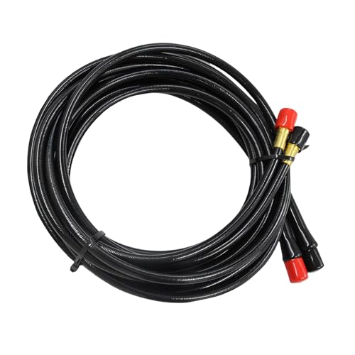 Tuyau de direction marine en aluminium 6061 contre la corrosion
