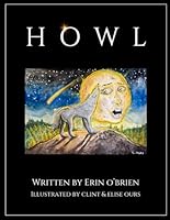 Howl B0F37QQZ52 Book Cover