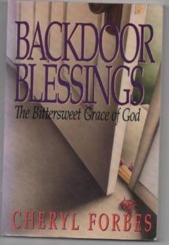 Hardcover Backdoor Blessings Book