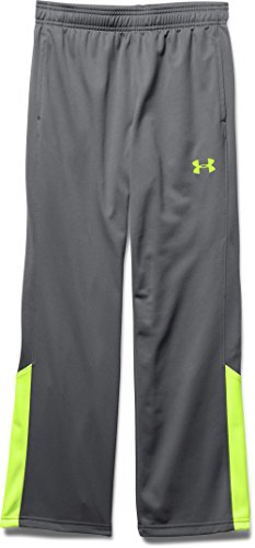 Under Armour Pantaloni Sportivi, da Bambino