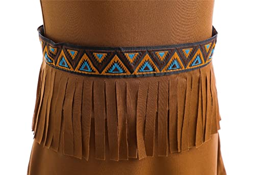 Lito Angels Vestito Costume da Principessa