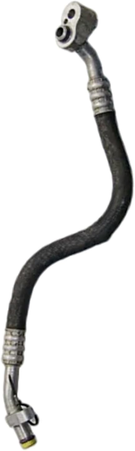 2218301516 Cooling System Air Conditioning Pipe Fits for MercedesBenz W221 Replace parts