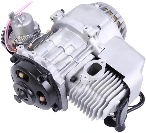 Motor Completo 49cc 2t