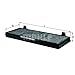 Produktbild Mahle Knecht LAK 196 Filter, Innenraumluft