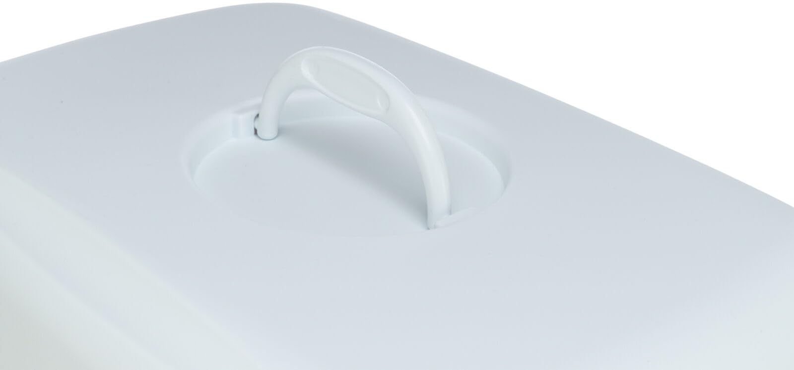 Trixie - Arena Aglomerante para Gatos, 10 L, Fragancia a Frambuesa