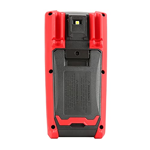 Image of UNI-T UT15B Pro Multi Meter, AC /DC Current AC /DC Voltage Handheld TRMS Voltmeter Ohm Meter Measure Volt Amp Resistance Capacitance Frequency Diode Continuity VFC Circuit Power Car Fuse Electric Tester