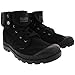 PALLADIUM Pallabrouse Baggy Black/Black 9 M
