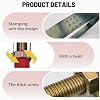 Adjustable Oil Filter Removal Strap Wrench Tool, 2025 New 2 in 1 Universal Multifunctional Oil Filter Removal Too with Car, Truck, Honda Yamaha Suzuki (Large)