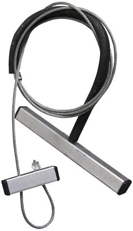 Mark's Universal 8' Pocket Game Drag