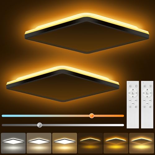 Encuentra iluminación techo led marca ainseala, en la categoría de lámparas de techo. Iluminación techo led Marca AINSEALA 2